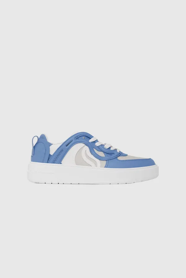 Stella McCartney S-Wave Sneaker - Sustainable Sneaker Collection