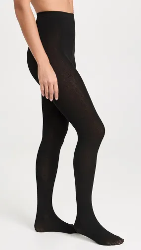 Cotton Soft Stem Tights