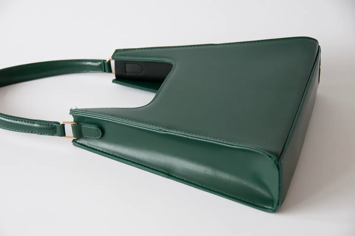 Stylish Jiyo Emerald Bag