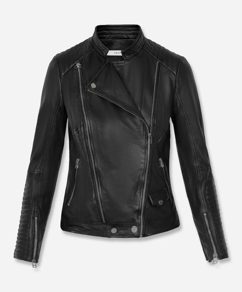 Stylish Motorcycle Jacket