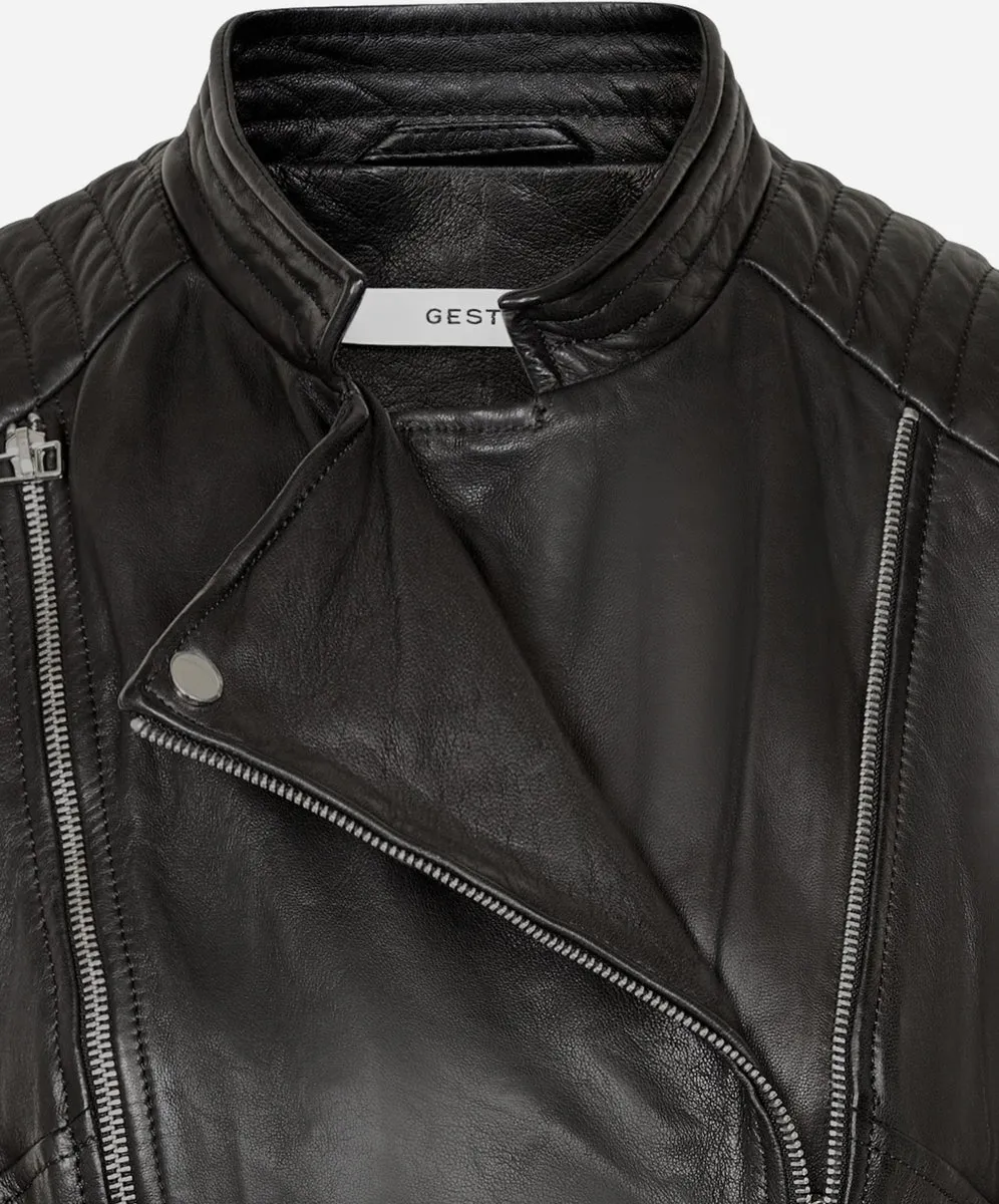 Stylish Motorcycle Jacket