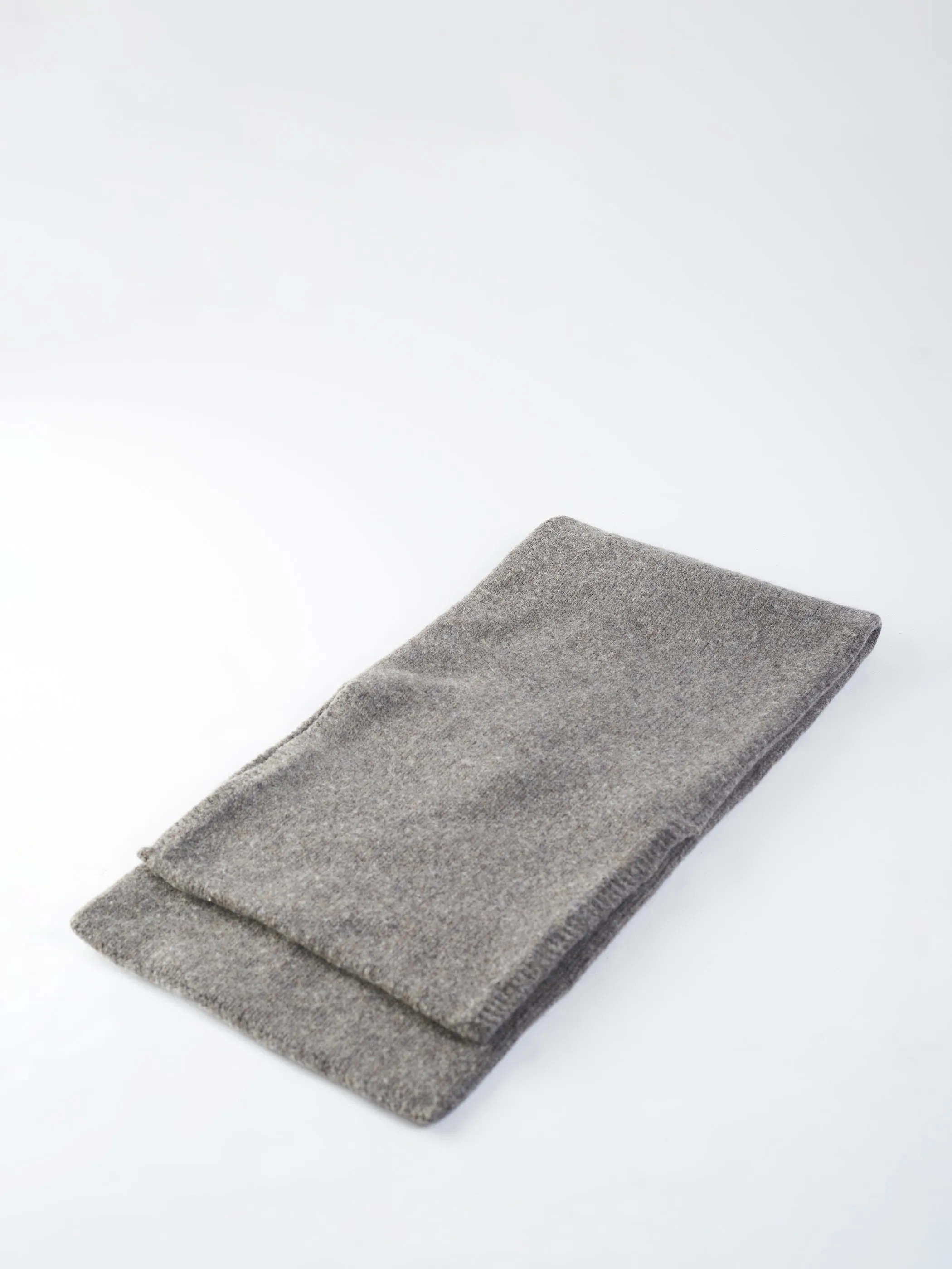 Stylish Pull Through Scarf by MHL