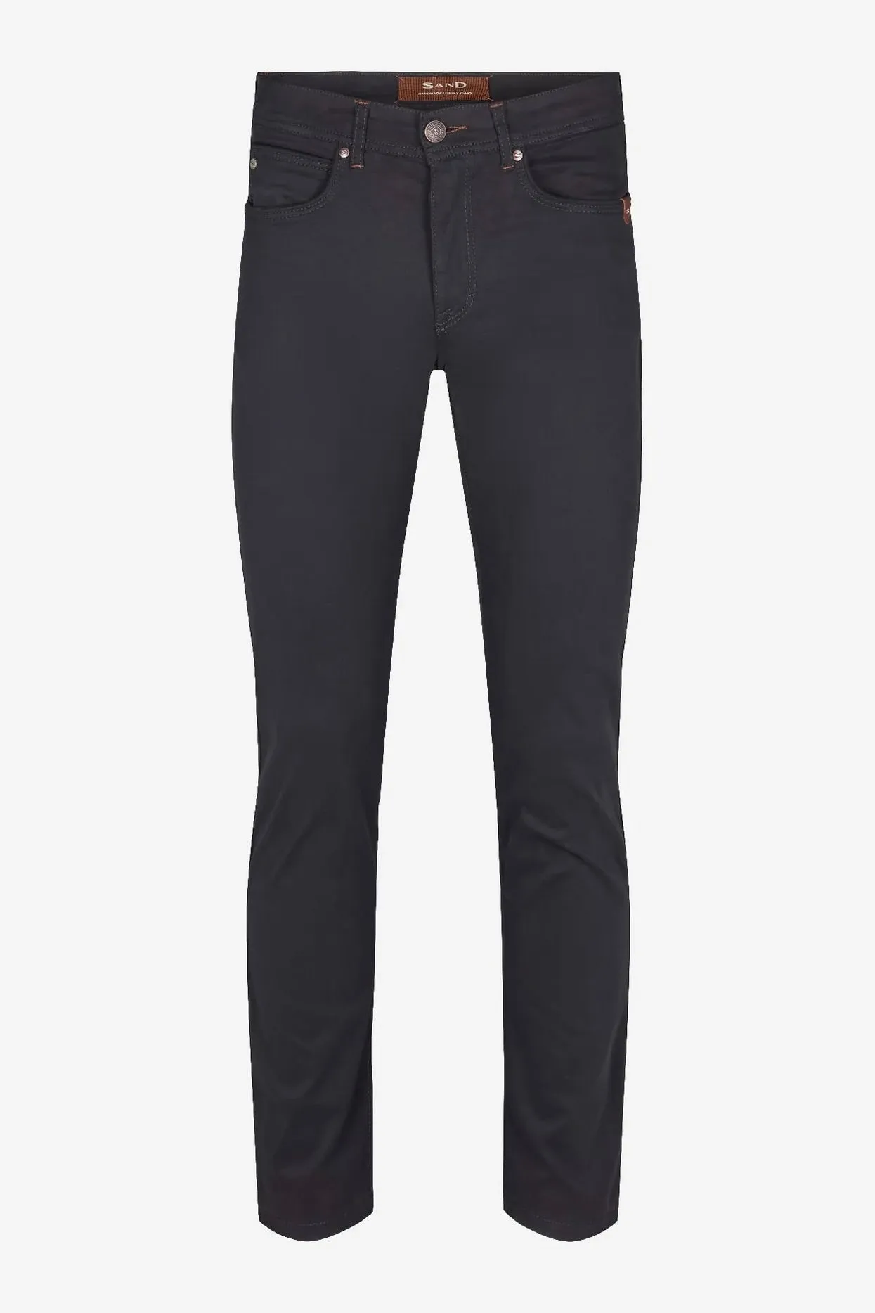 Suede Burton Pant