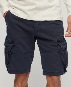 Superdry Vintage Core Cargo Shorts 98T Eclipse Online