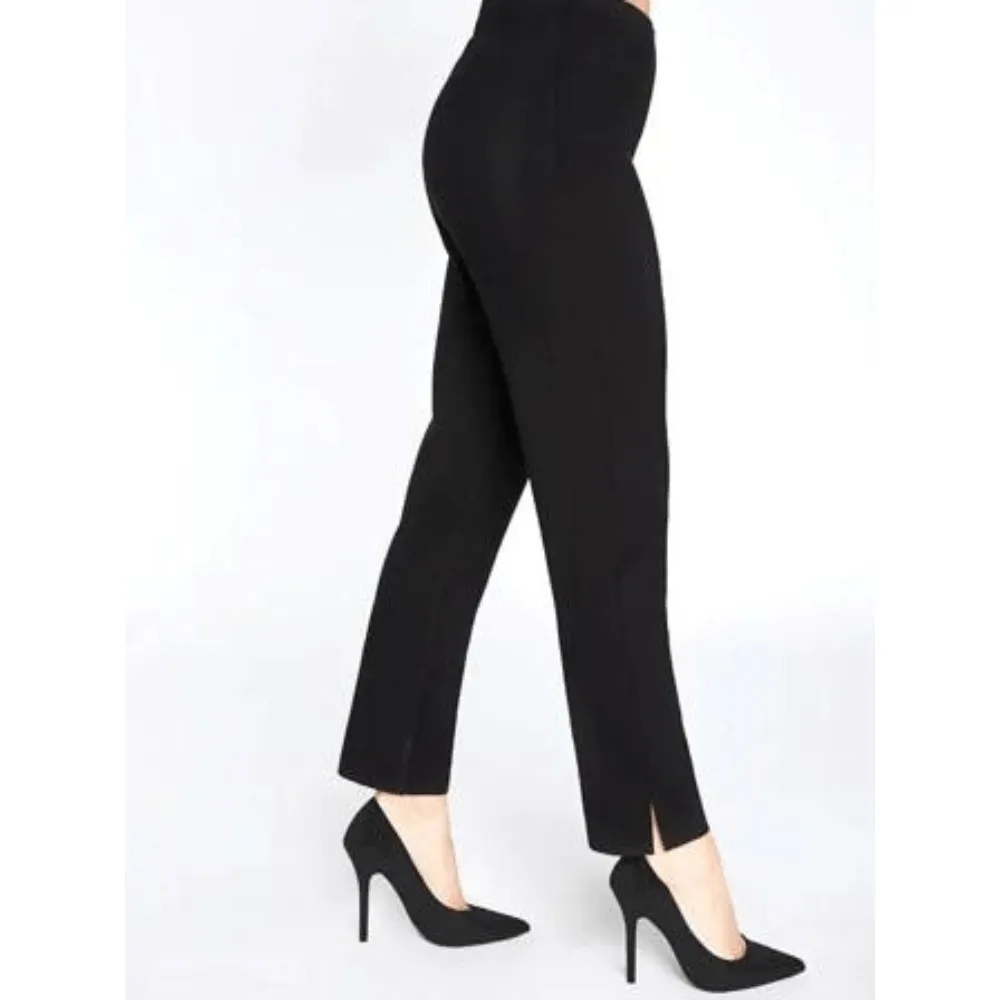 Sympli Narrow Pant Midi - Style 2748M