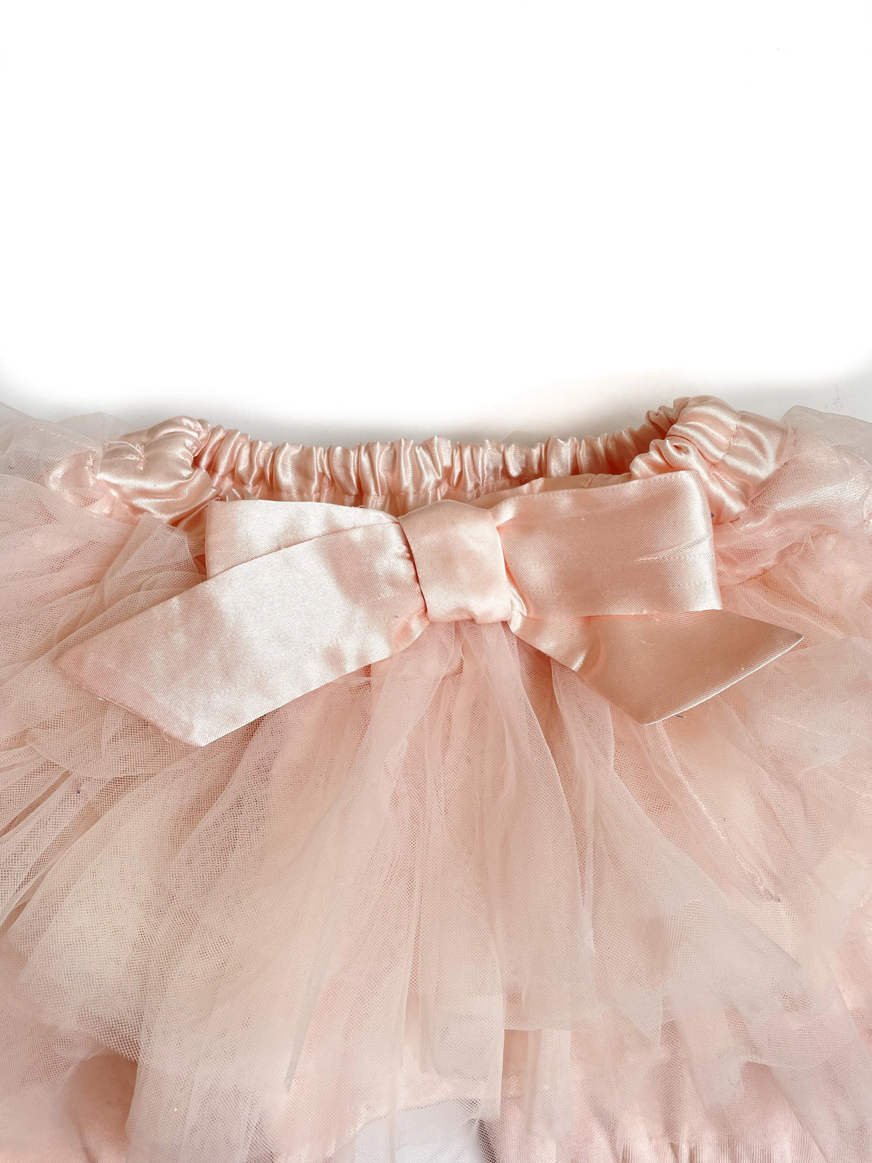 Small ballet tights for 2-year-old