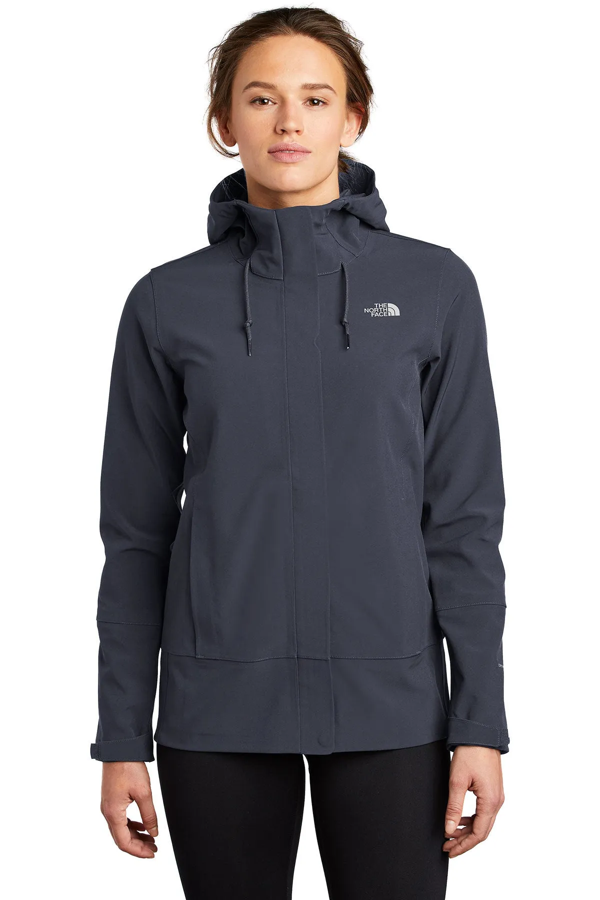 North Face Women's Apex DryVent Jacket