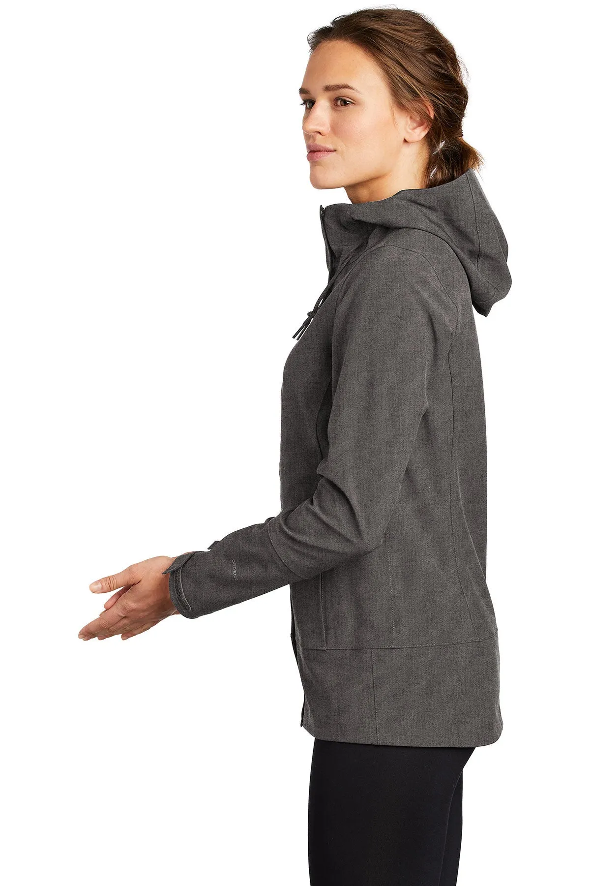 North Face Women's Apex DryVent Jacket