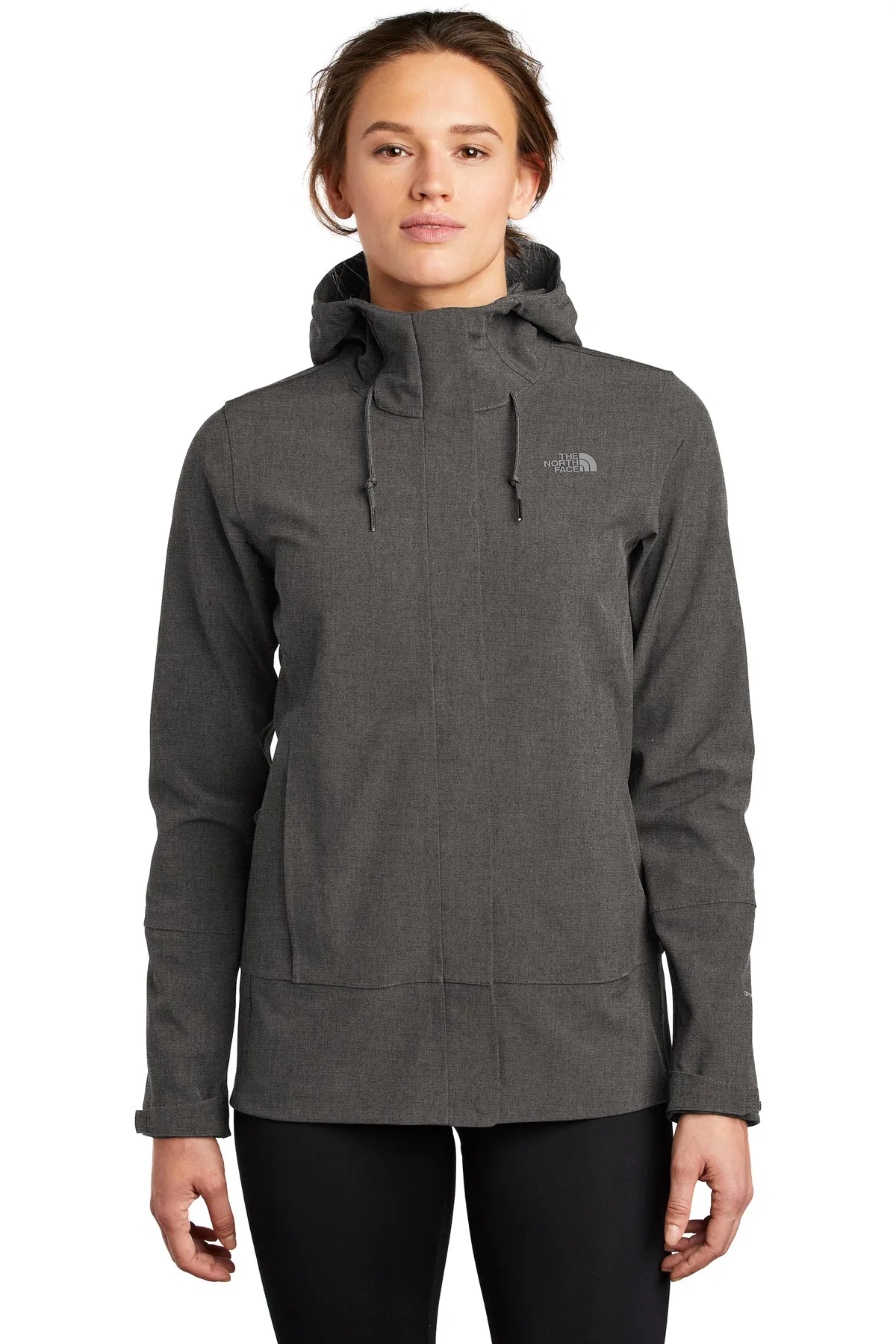 North Face Women's Apex DryVent Jacket