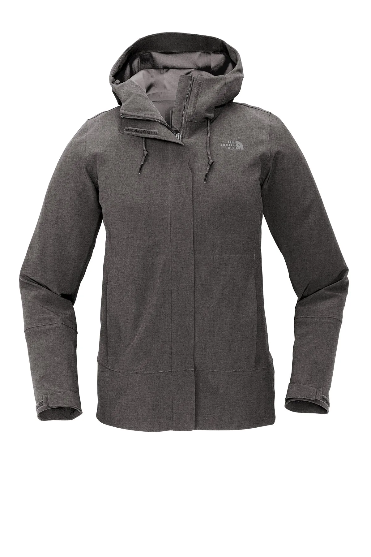 North Face Women's Apex DryVent Jacket