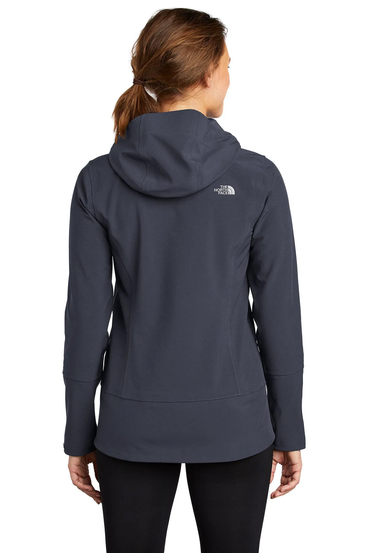 North Face Women's Apex DryVent Jacket