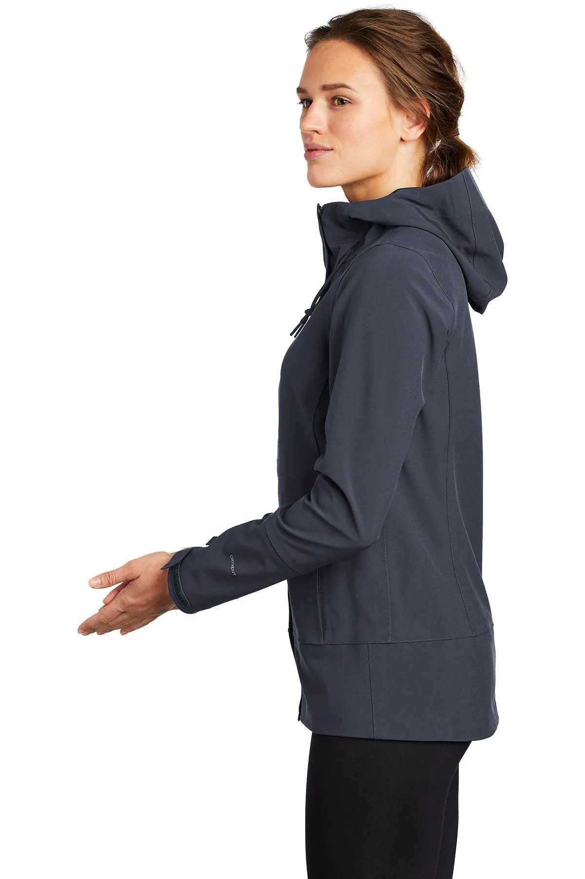 North Face Women's Apex DryVent Jacket