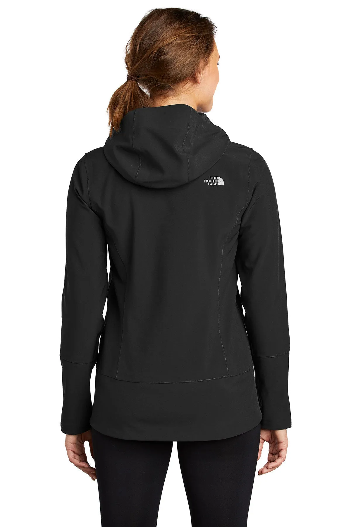 North Face Women's Apex DryVent Jacket