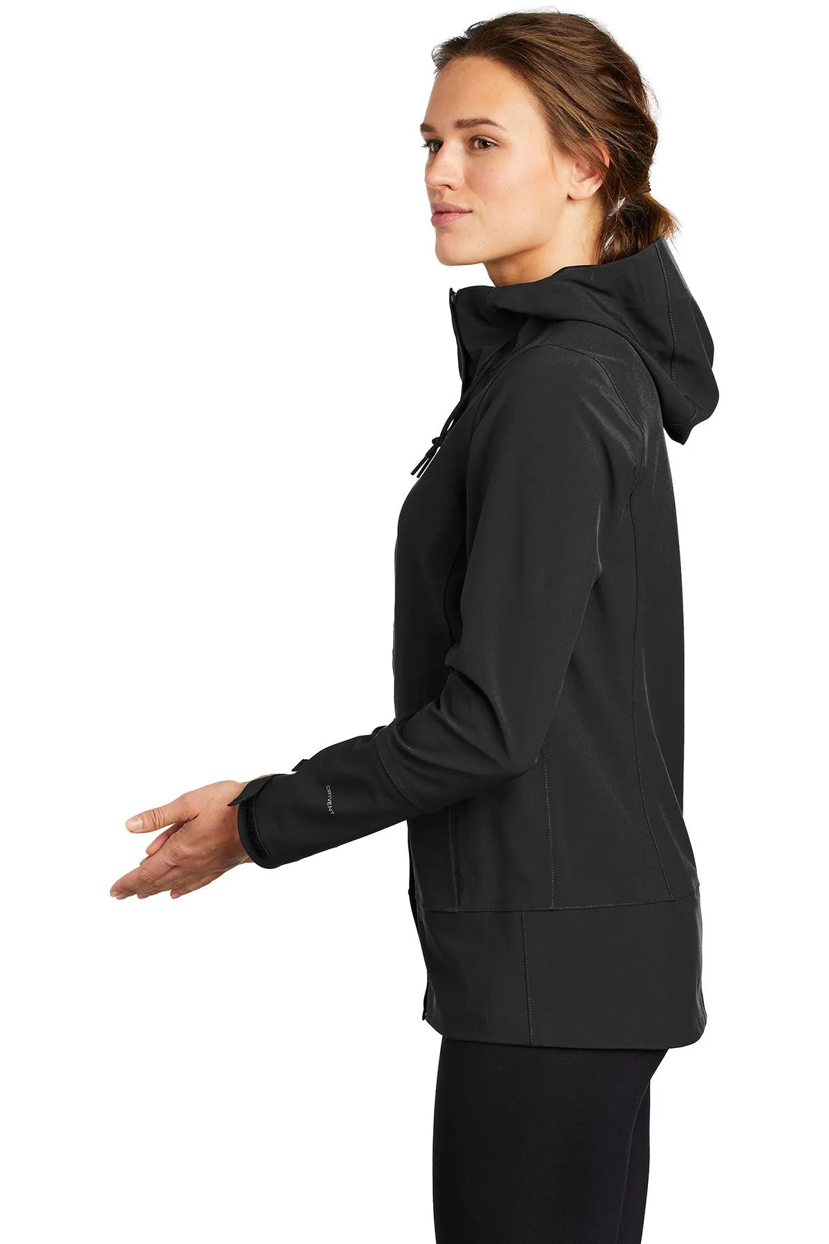 North Face Women's Apex DryVent Jacket