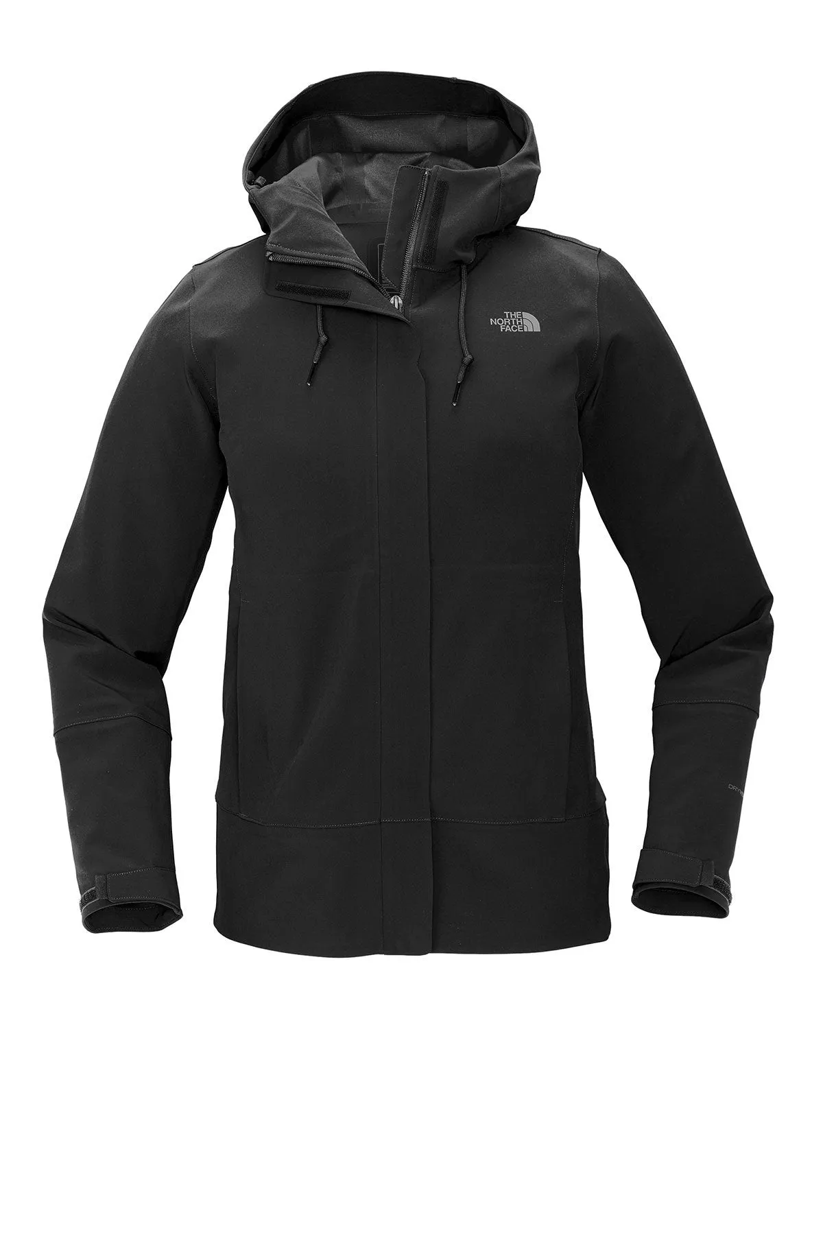 North Face Women's Apex DryVent Jacket