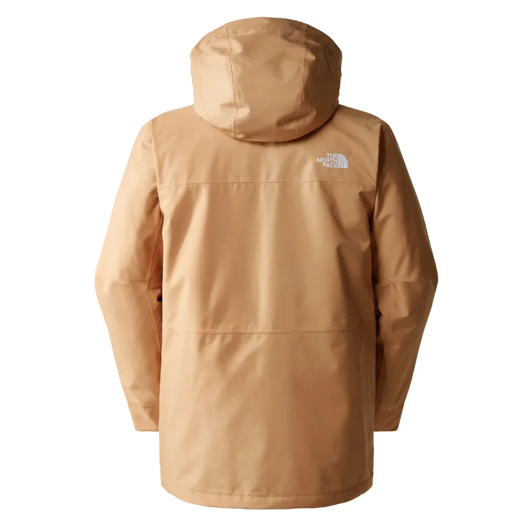 The North Face Men's Fourbarrel Triclimate Jacket - Discontinued.