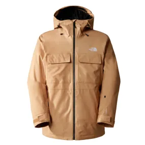 The North Face Men's Fourbarrel Triclimate Jacket - Discontinued.