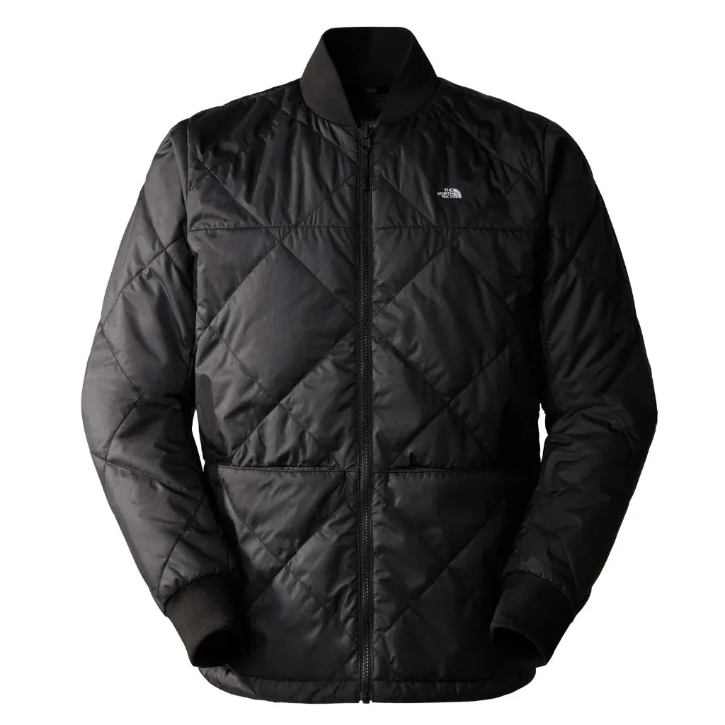 The North Face Men's Fourbarrel Triclimate Jacket - Discontinued.