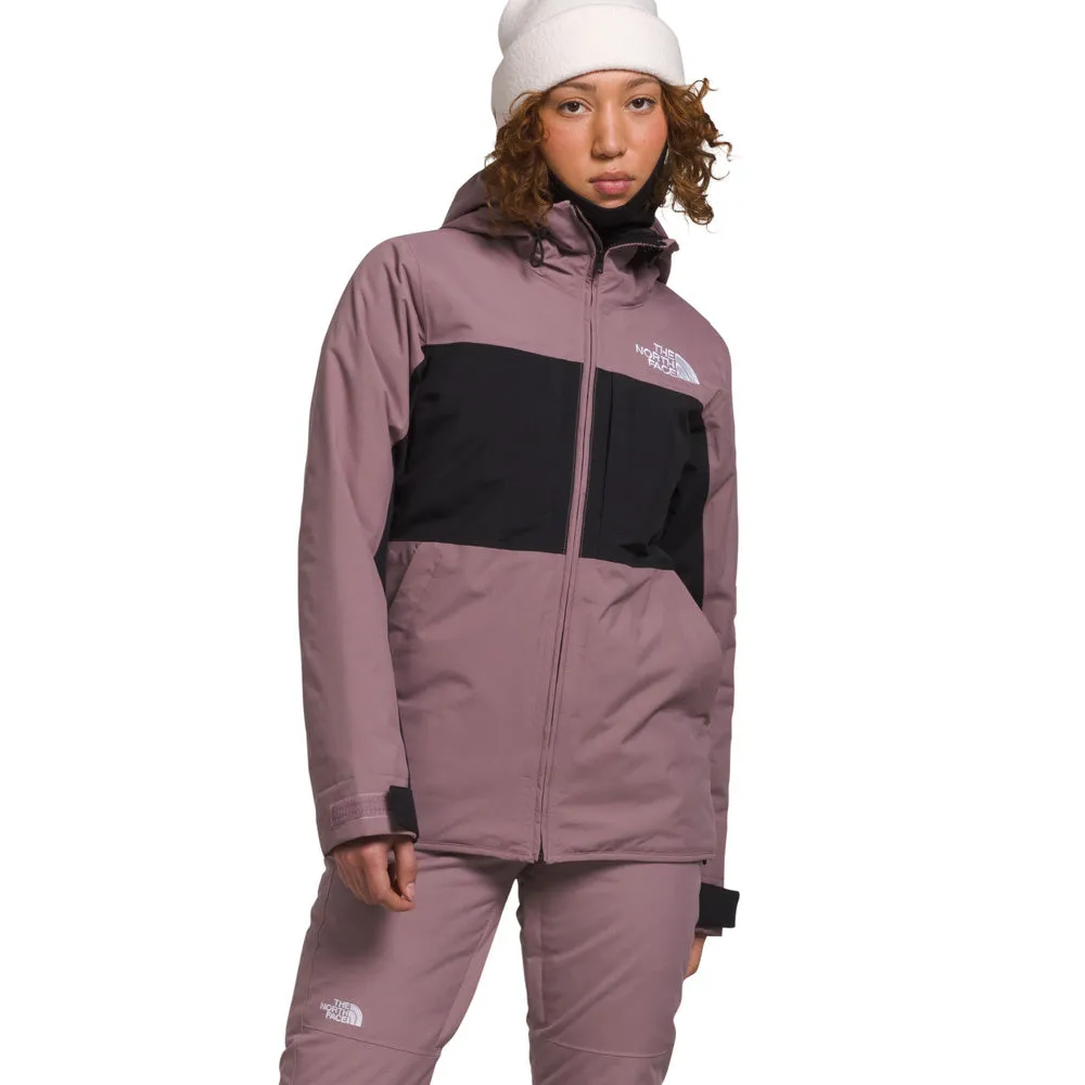 2024 Namak Insulated Jacket for Women by The North Face