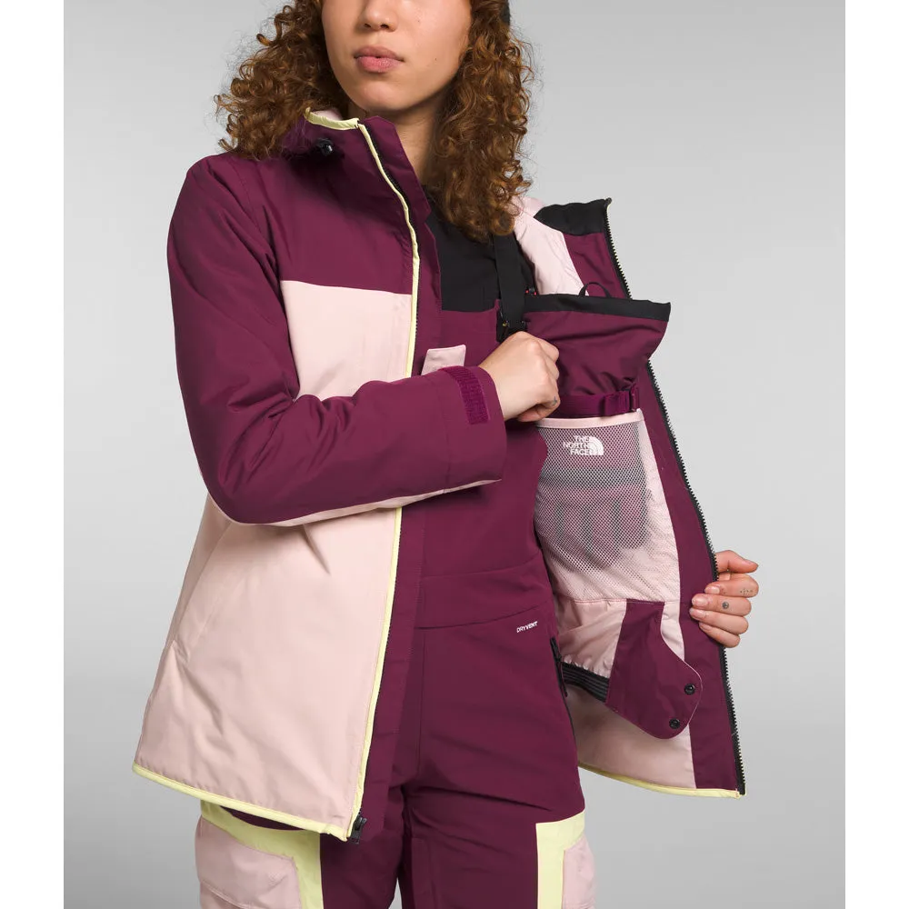 2024 Namak Insulated Jacket for Women by The North Face