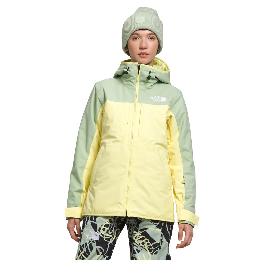 2024 Namak Insulated Jacket for Women by The North Face