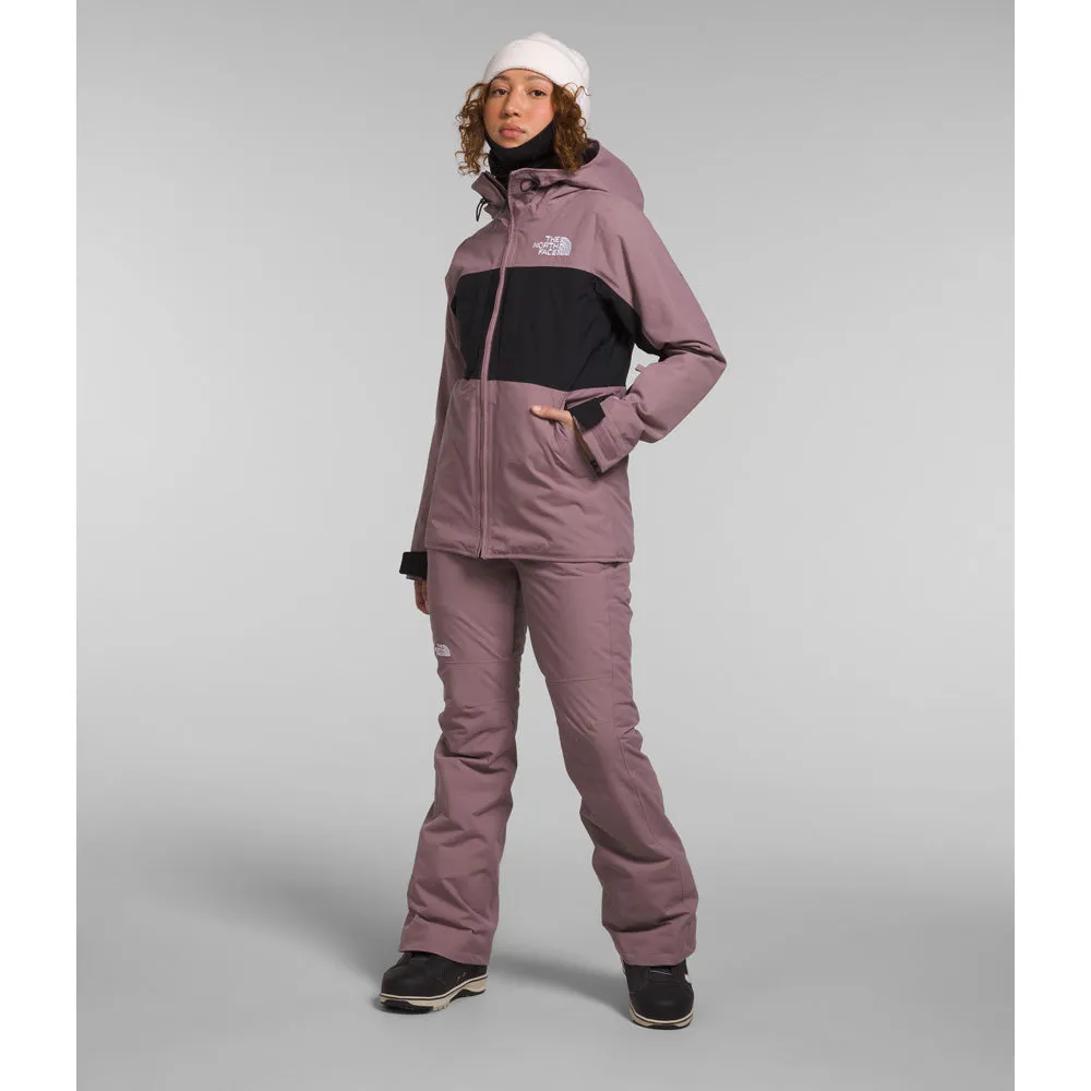 2024 Namak Insulated Jacket for Women by The North Face