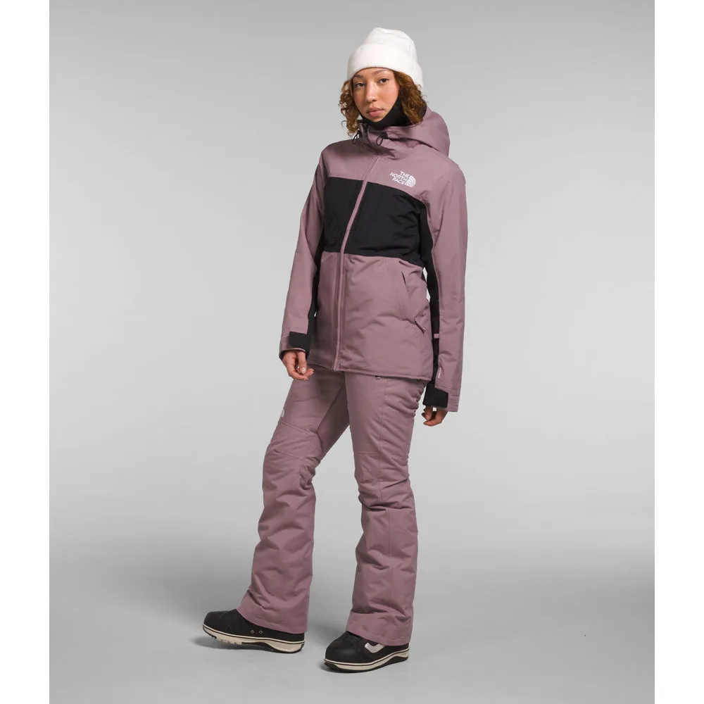 2024 Namak Insulated Jacket for Women by The North Face