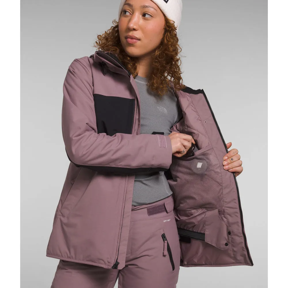 2024 Namak Insulated Jacket for Women by The North Face