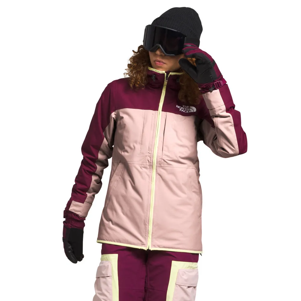 2024 Namak Insulated Jacket for Women by The North Face