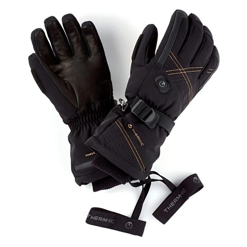 Therm-Ic Ultra Heat Women's Gloves