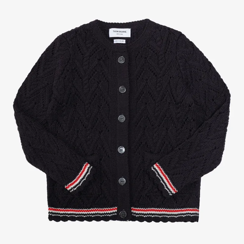 THOM BROWNE Cardigans - Shop Now