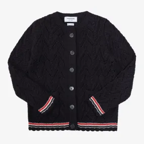 THOM BROWNE Cardigans - Shop Now