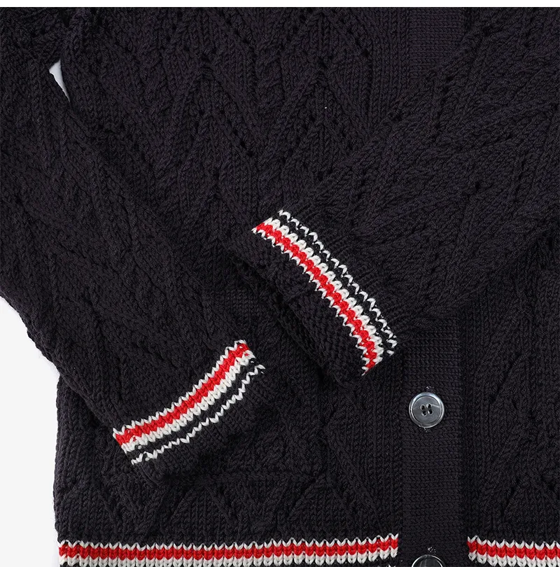 THOM BROWNE Cardigans - Shop Now