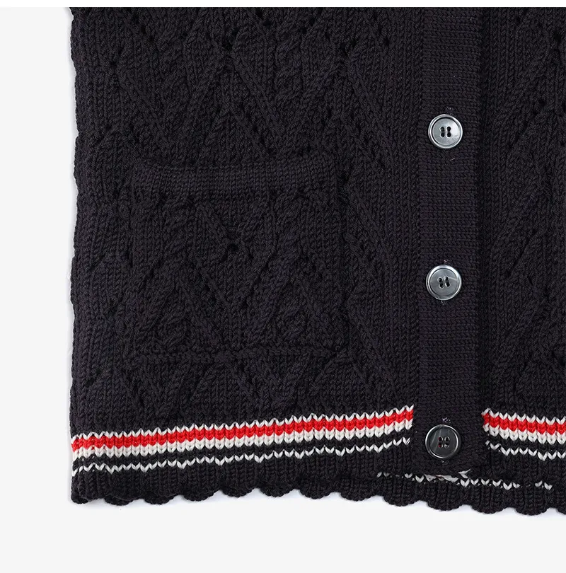 THOM BROWNE Cardigans - Shop Now