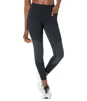 Timehop Trail Tights for Women by Toad&Co