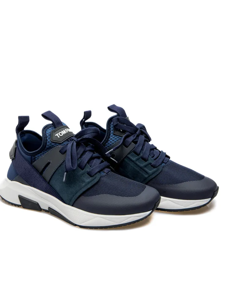 Tom Ford Jago Sneaker - Buy Now at Credomen