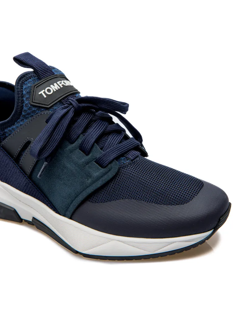 Tom Ford Jago Sneaker - Buy Now at Credomen