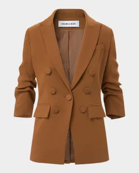 Tomi Dickey Coat