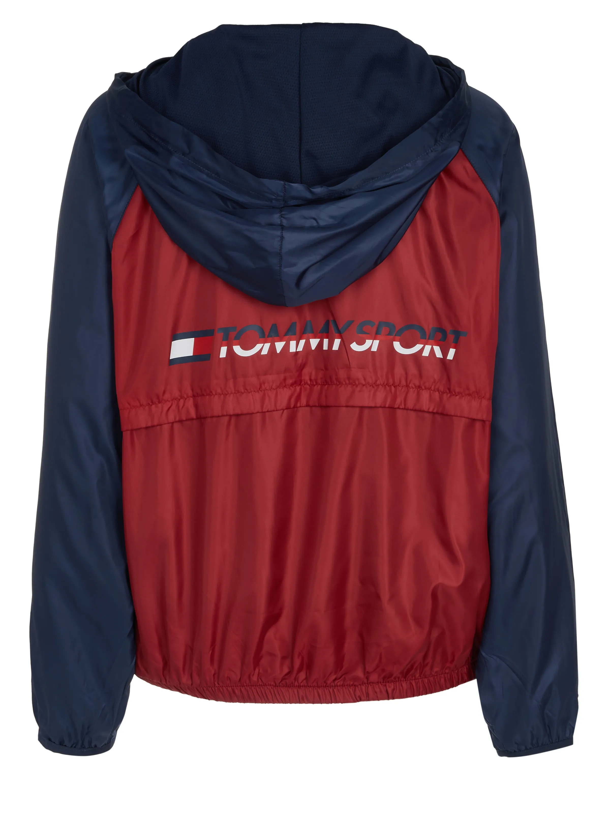 Tommy Navy Blue Sport Jacket