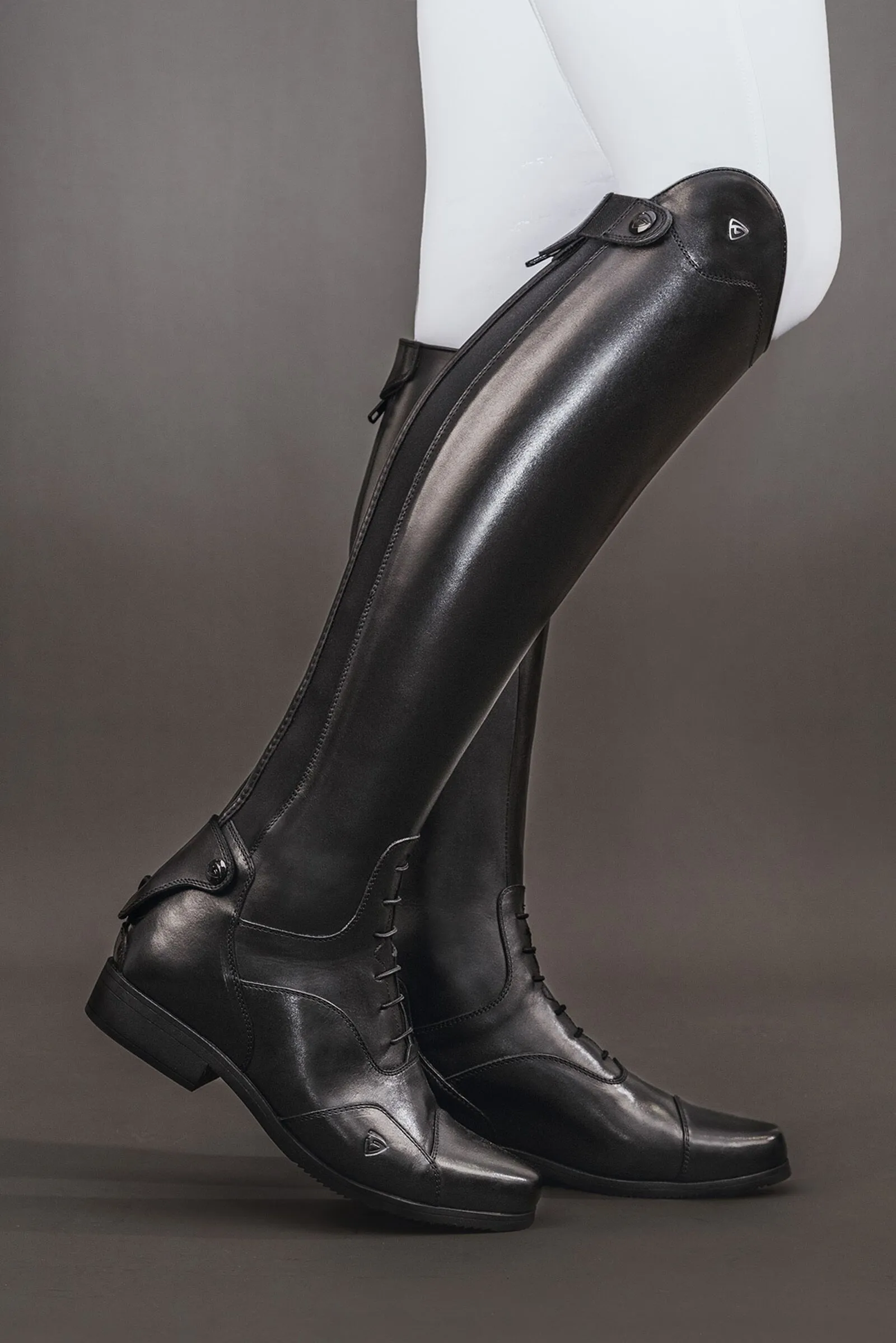 Tonics Tall Gravity Riding Boots