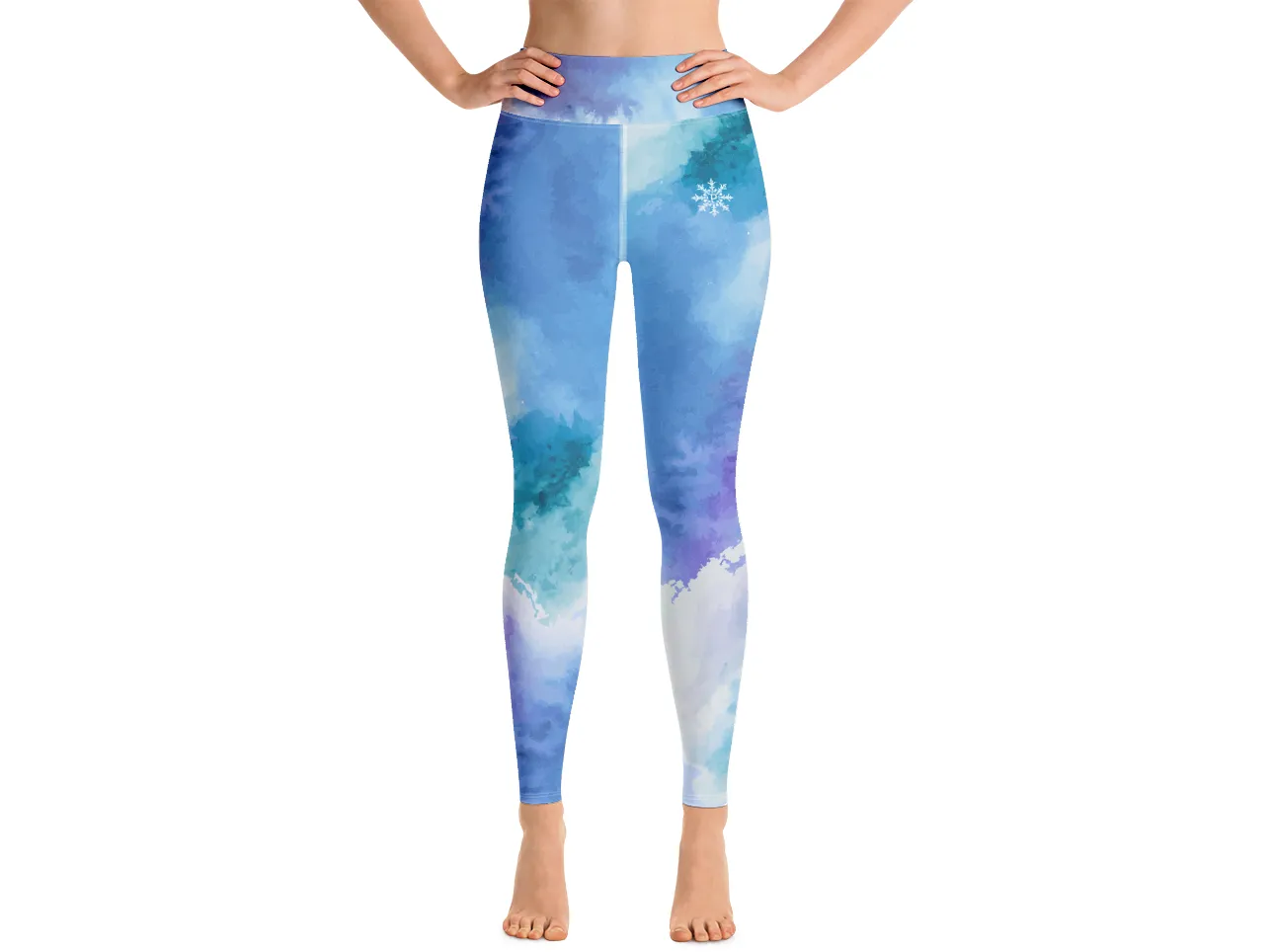 Sky Touch Leggings