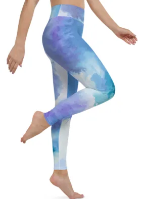 Sky Touch Leggings