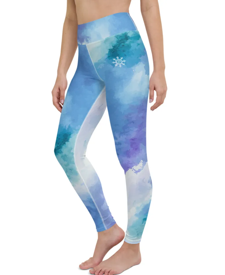 Sky Touch Leggings