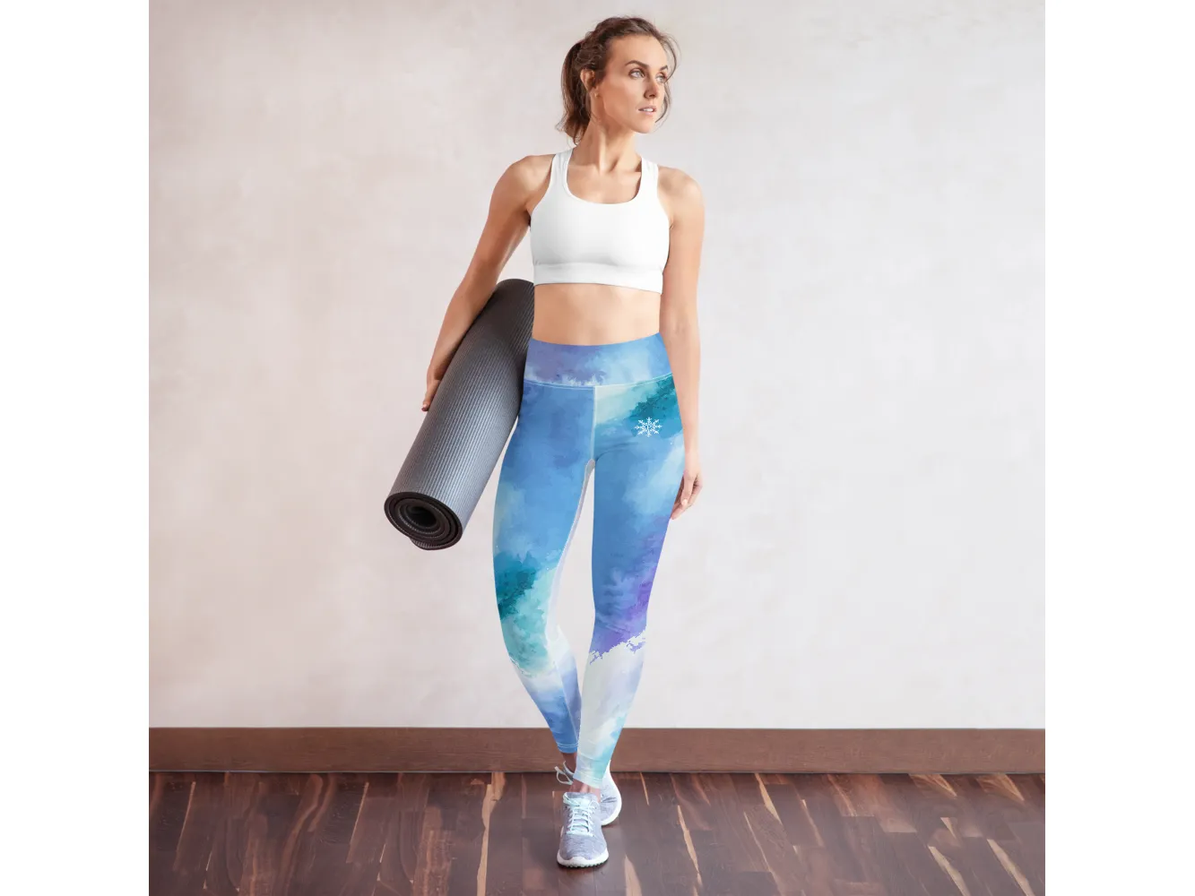 Sky Touch Leggings