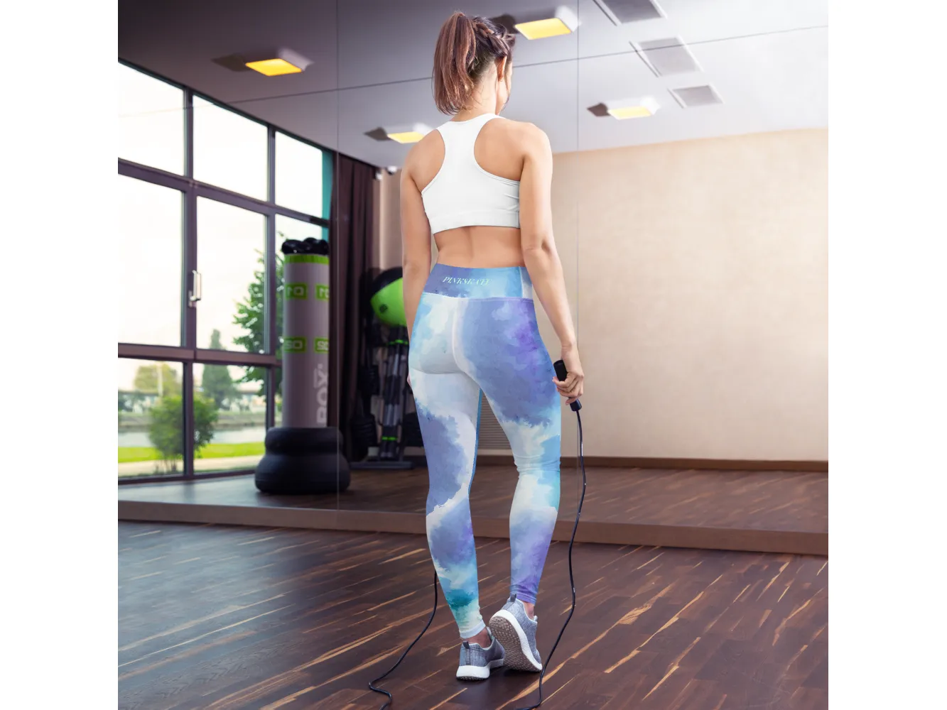 Sky Touch Leggings