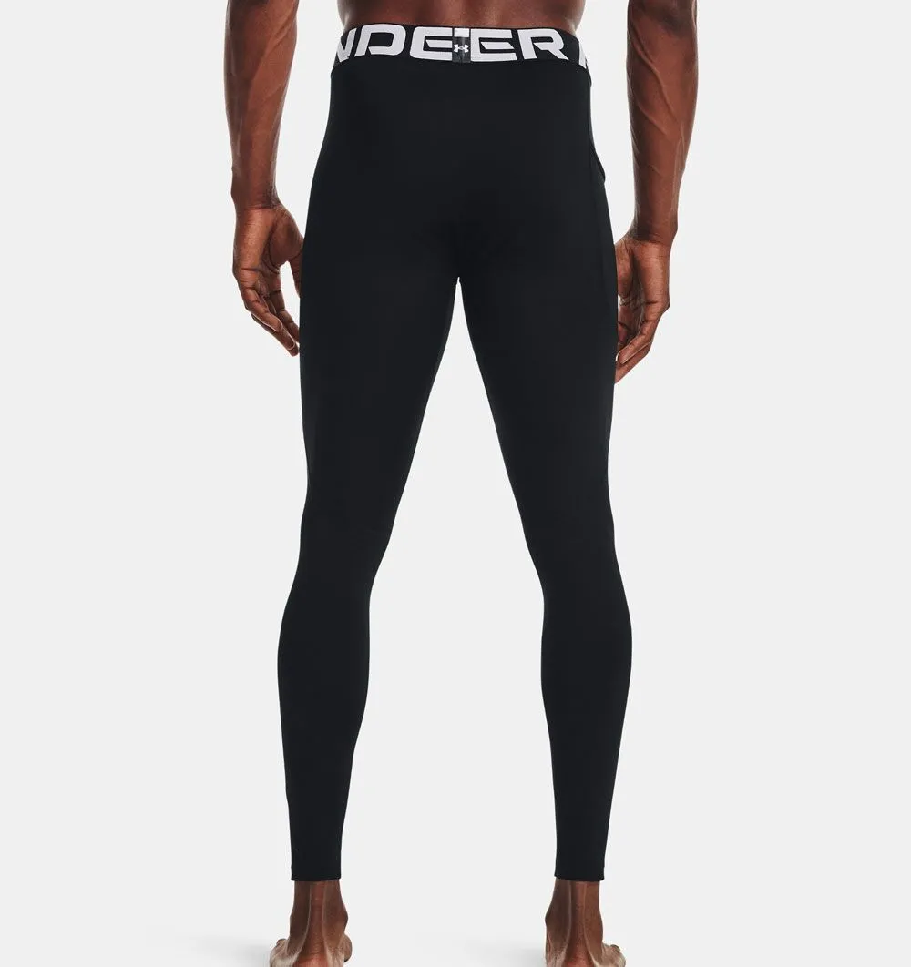 Under Armour Men's ColdGear Leggings