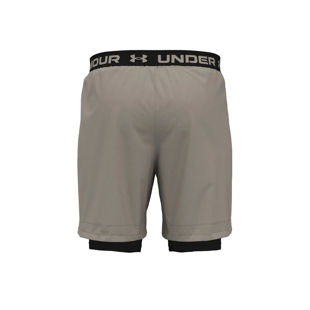 Under Armour Men's Vanish Woven 2in1 Shorts