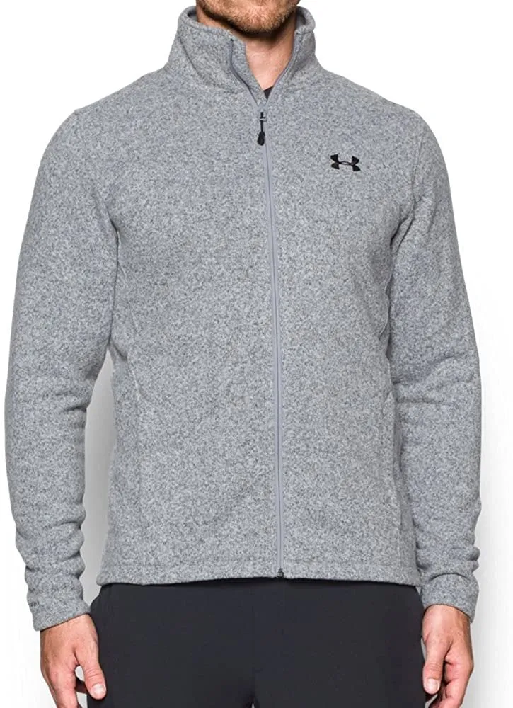 Under Armour Storm Specialist XXL True Gray Heather