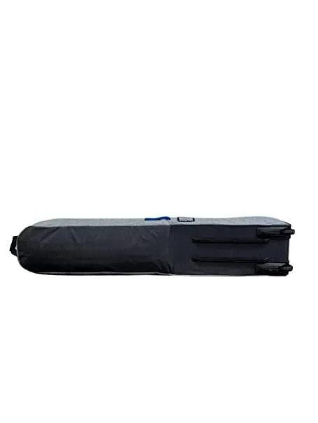 Dakine Low Roller Snowboard Bag - Flint Blue, 175cm - Snowboard Travel Bag