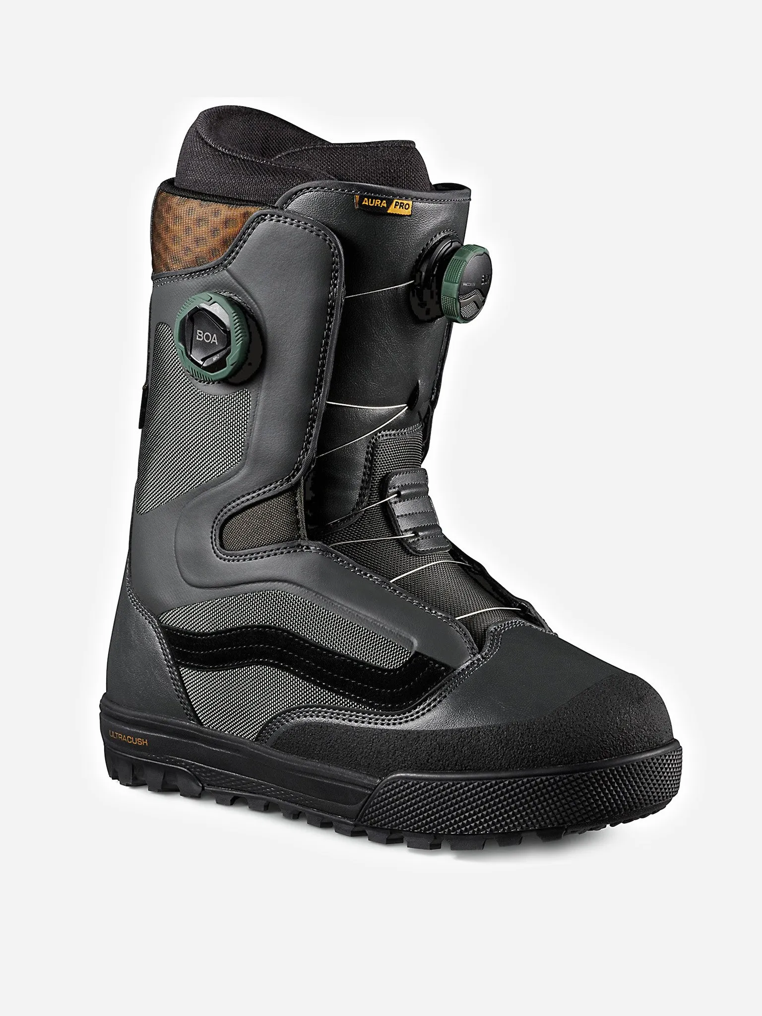 VANS Aura Pro Snowboard Boots 2024